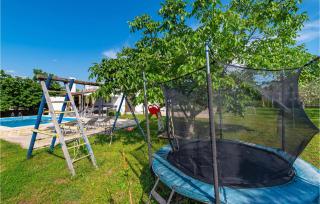 Holiday Home Skabrnja 79 With Outdoor Swimmingpool - Galovac - 2