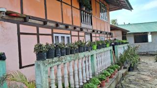 Karma Dreamland homestay - Rongli - 4