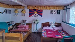 Karma Dreamland homestay - Rongli - 1