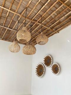 HANAYA Living House Pacitan - Pacitan - 6