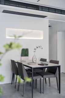 EHUB - Walk to Yuyuan Garden, the Bund and People's Square, Boutique 3Bedroom Fully Equipped Family APT , very close to Subway - 4