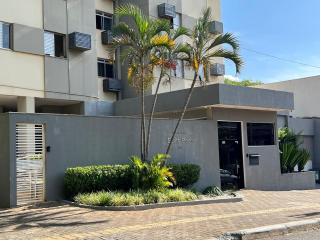 Modern apartment in foz! - Foz do Iguaçu - 0