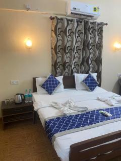 Baga Sea Bliss - 1