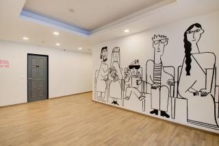 Hotel O THE FERN SUITES - Lingampalli - 1