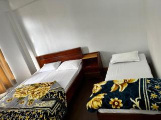The cliff cottage - Gangtok - 3