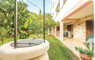 1 Bedroom Lovely Apartment In Pula - Pula - 2