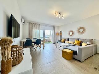 Why Knot Beach, Marina Nearby - Quarteira - 9