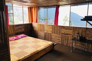 Mash Kharka homestay - Rongli - 4