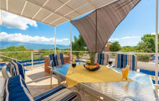 Holiday Home Podgradina 01 - 4