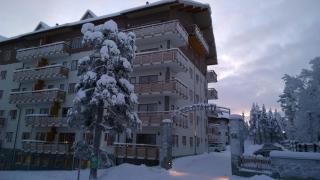 Kelotähti Apartments - Saariselka - 8
