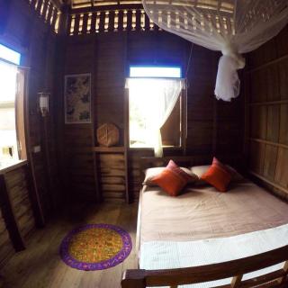 Mash Kharka homestay - Rongli - 3