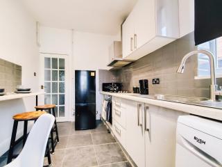 Stylish Home Near NEC, BHX, Bullring & Solihull - Birmingham - 7
