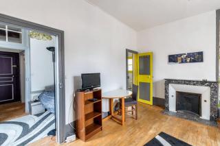 Appartement moderne à Sens + 45m² + Parking - 2