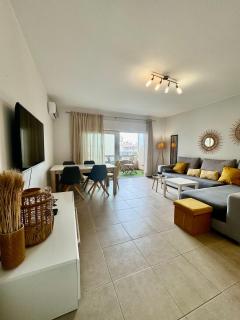 Why Knot Beach, Marina Nearby - Quarteira - 5