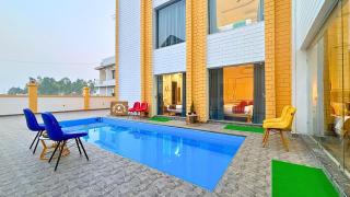 Asapian Vanyamahal - A Nature Resort - 0