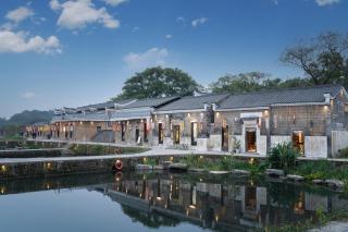 New & Nostalgic Inn - Diao Yuan - 0