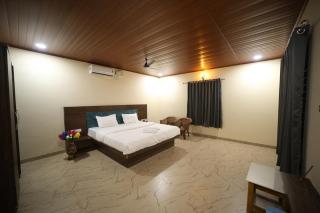 Aarna Coastal Resort - 8
