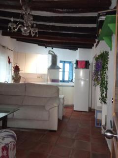 La Casa de Alicia - Granada - 5