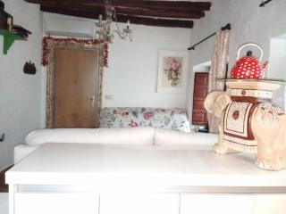 La Casa de Alicia - Granada - 1