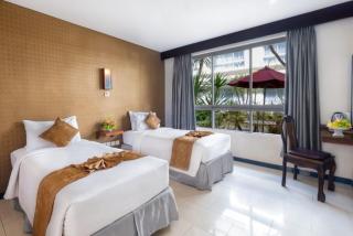 The Kanjeng Suites Kuta Galeria - Bali - Kuta - 3