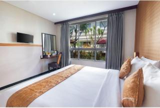 The Kanjeng Suites Kuta Galeria - Bali - Kuta - 1