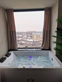 PETKOV5KI.LuxuryApartments - Skopje - 1