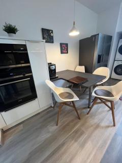 oldeooge-apartment - 1