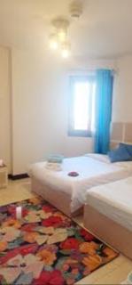 Small room with bathroom middle of town no AC no cooking facilities just for sleep - Hurghada - 8