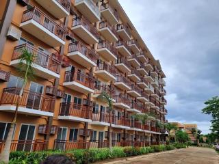Cozy and Affordable Deluxe Condo near Puerto Princessa Airport - 2