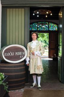 Hotel Stari Podrum - 8
