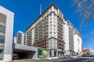 Studio Steps from Sky City - Auckland - 6