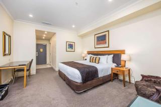 Studio Steps from Sky City - Auckland - 1