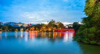 Golden Hotel 2 - Hanoi - 8