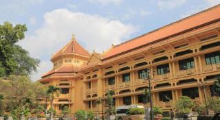 Golden Hotel 2 - Hanoi - 7