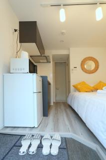 YI Hotel101 Direct Skytree convenience facilities - Tokyo - 6