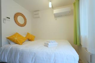 YXD101 Direct Skytree convenience facilities - 1