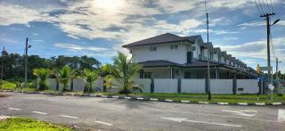 Seri Sindang Guesthouse Kota Samarahan - Kota Samarahan - 9