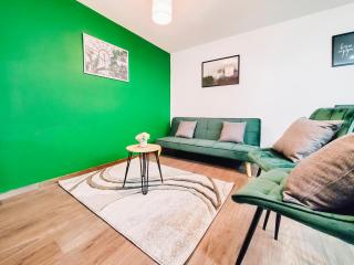 Apartment Near NEC, BHX, Bullring & Solihull - Birmingham - 6