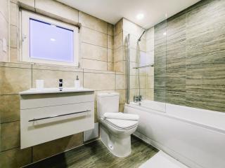 Apartment Near NEC, BHX, Bullring & Solihull - Birmingham - 7
