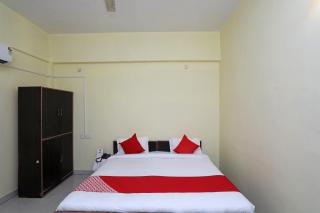 Hotel O Dhotre Marriage Garden - 2