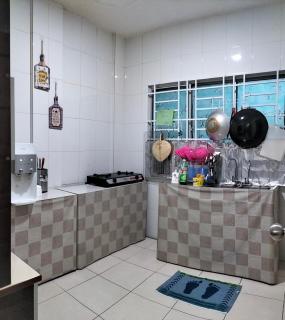 Seri Sindang Guesthouse Kota Samarahan - Kota Samarahan - 2
