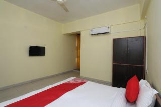 Hotel O Dhotre Marriage Garden - 1