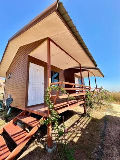 The Moon House บ้านพักภูทับเบิก Phu Thap Buek - Ban Maeo Thap Boek - 9