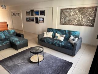 Fareopu II - apartment number 1 at 5 min from Papeete center - Papeete - 9