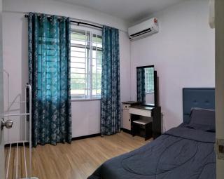 Seri Sindang Guesthouse Kota Samarahan - Kota Samarahan - 3