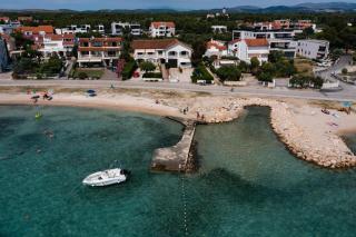 Beachfront Apartments Jackie - Srima - 0