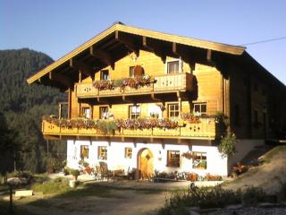 Riegergut - Unken - 8