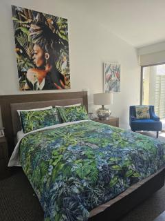 Private Suite Nautilus Beach Front Resort - Coffs Harbour - 7