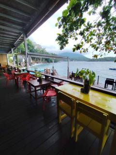 Pele's Place - Sabang - 4