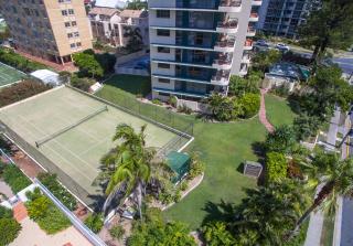 Norfolk Luxury Beachfront Apartments Gold Coast - Gold Coast - 4